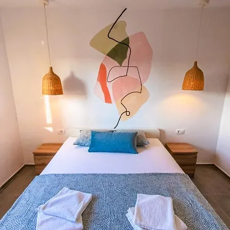 Mama's * 프리블라카