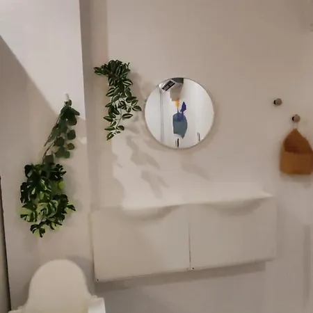 Mama's * 프리블라카