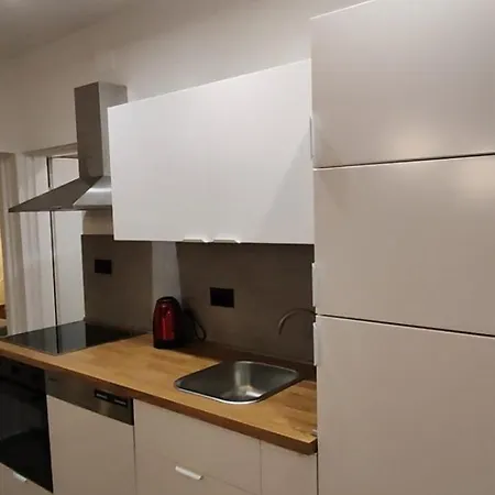 Mama's * פריבלאקה