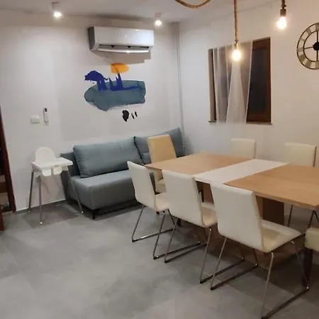 Mama's * פריבלאקה